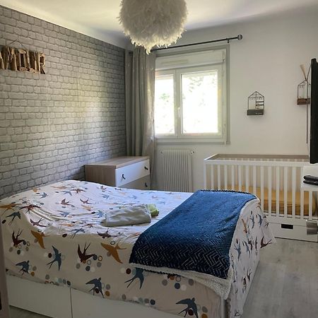 מאנדליה-לה-נאפול Charmant Appartement 3 Pieces מראה חיצוני תמונה