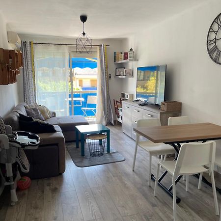 מאנדליה-לה-נאפול Charmant Appartement 3 Pieces מראה חיצוני תמונה