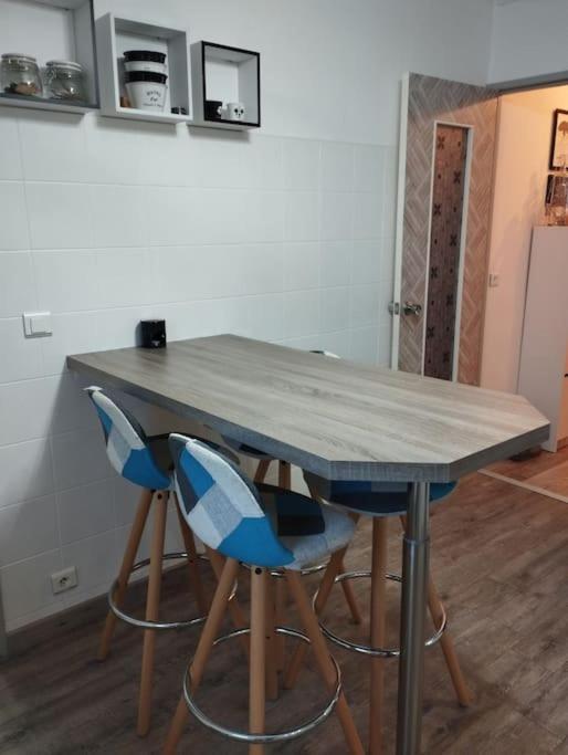 מאנדליה-לה-נאפול Charmant Appartement 3 Pieces מראה חיצוני תמונה