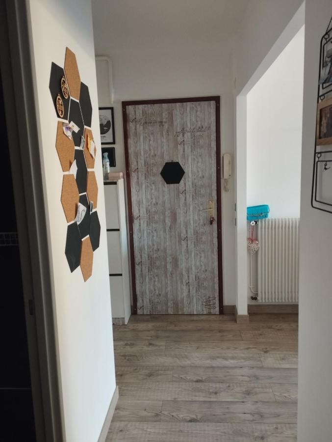 מאנדליה-לה-נאפול Charmant Appartement 3 Pieces מראה חיצוני תמונה