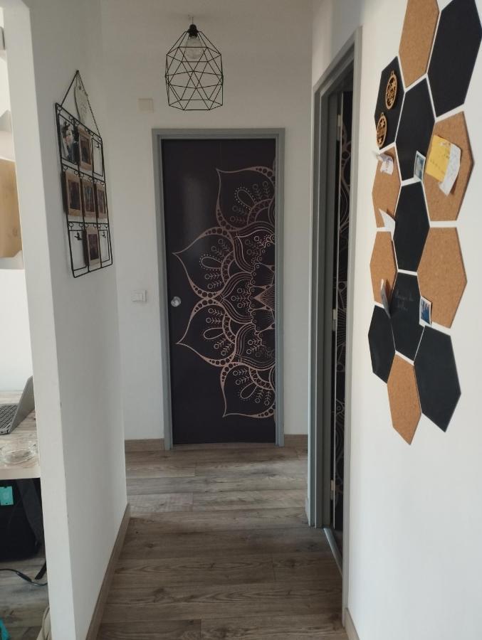מאנדליה-לה-נאפול Charmant Appartement 3 Pieces מראה חיצוני תמונה