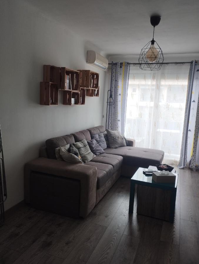 מאנדליה-לה-נאפול Charmant Appartement 3 Pieces מראה חיצוני תמונה