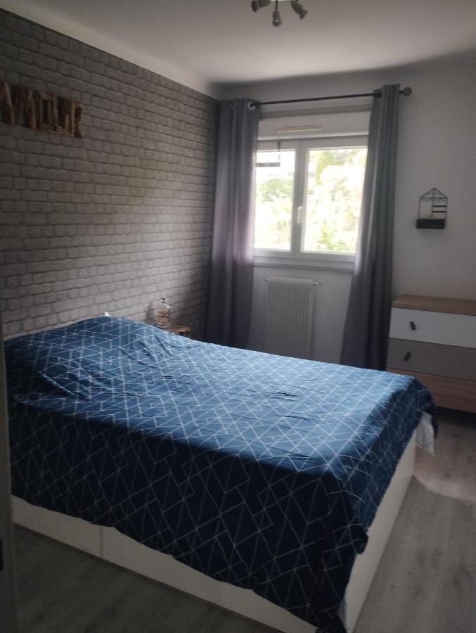 מאנדליה-לה-נאפול Charmant Appartement 3 Pieces מראה חיצוני תמונה