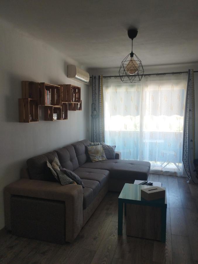 מאנדליה-לה-נאפול Charmant Appartement 3 Pieces מראה חיצוני תמונה