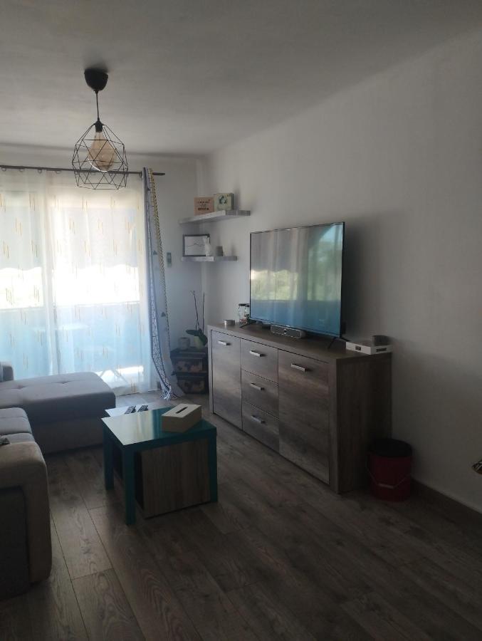 מאנדליה-לה-נאפול Charmant Appartement 3 Pieces מראה חיצוני תמונה