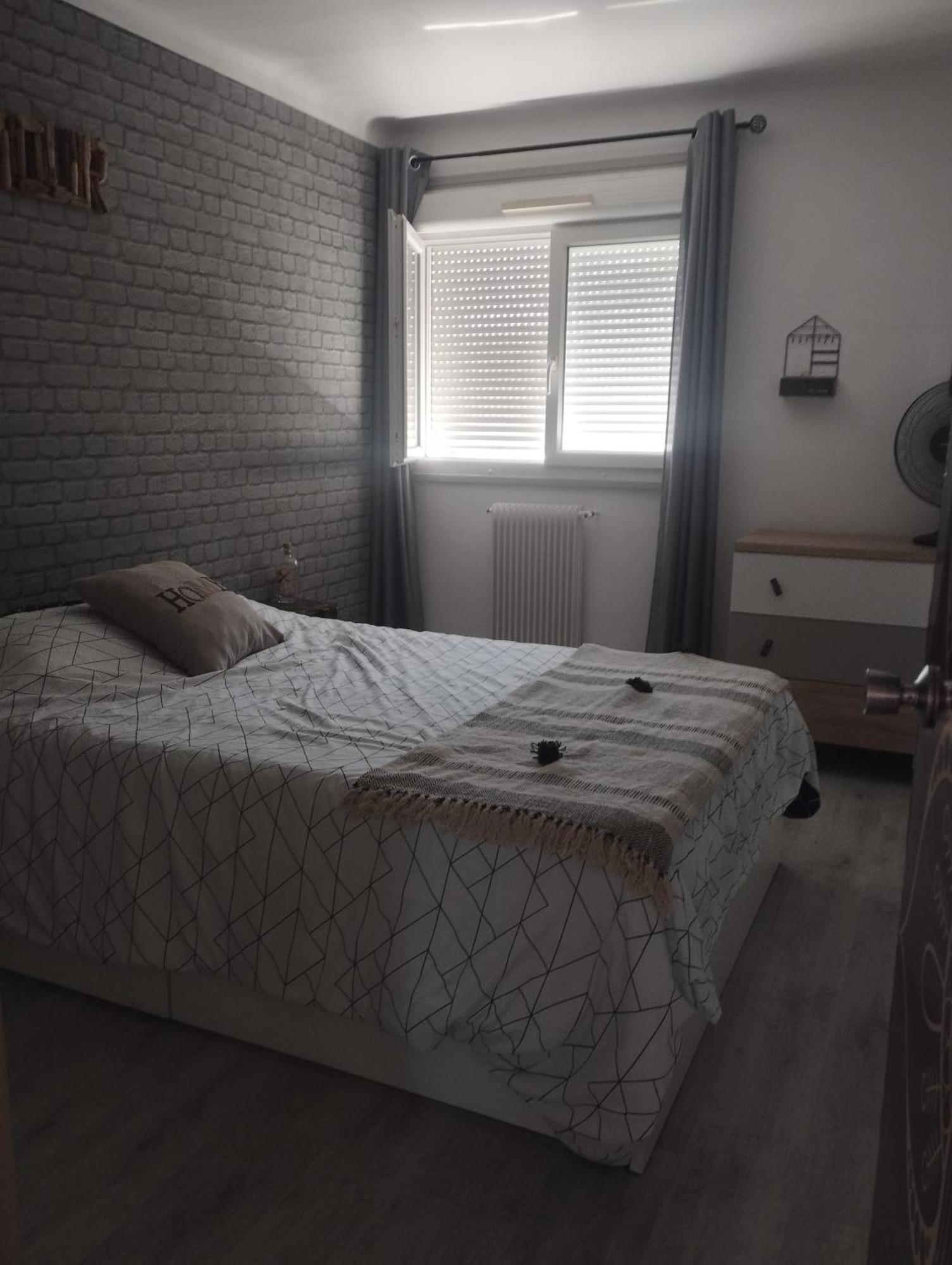 מאנדליה-לה-נאפול Charmant Appartement 3 Pieces מראה חיצוני תמונה