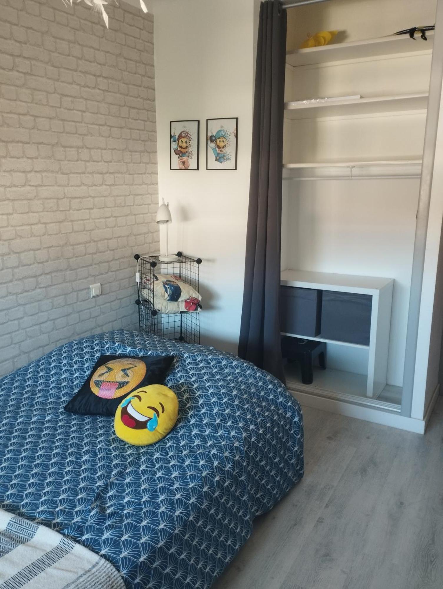 מאנדליה-לה-נאפול Charmant Appartement 3 Pieces מראה חיצוני תמונה