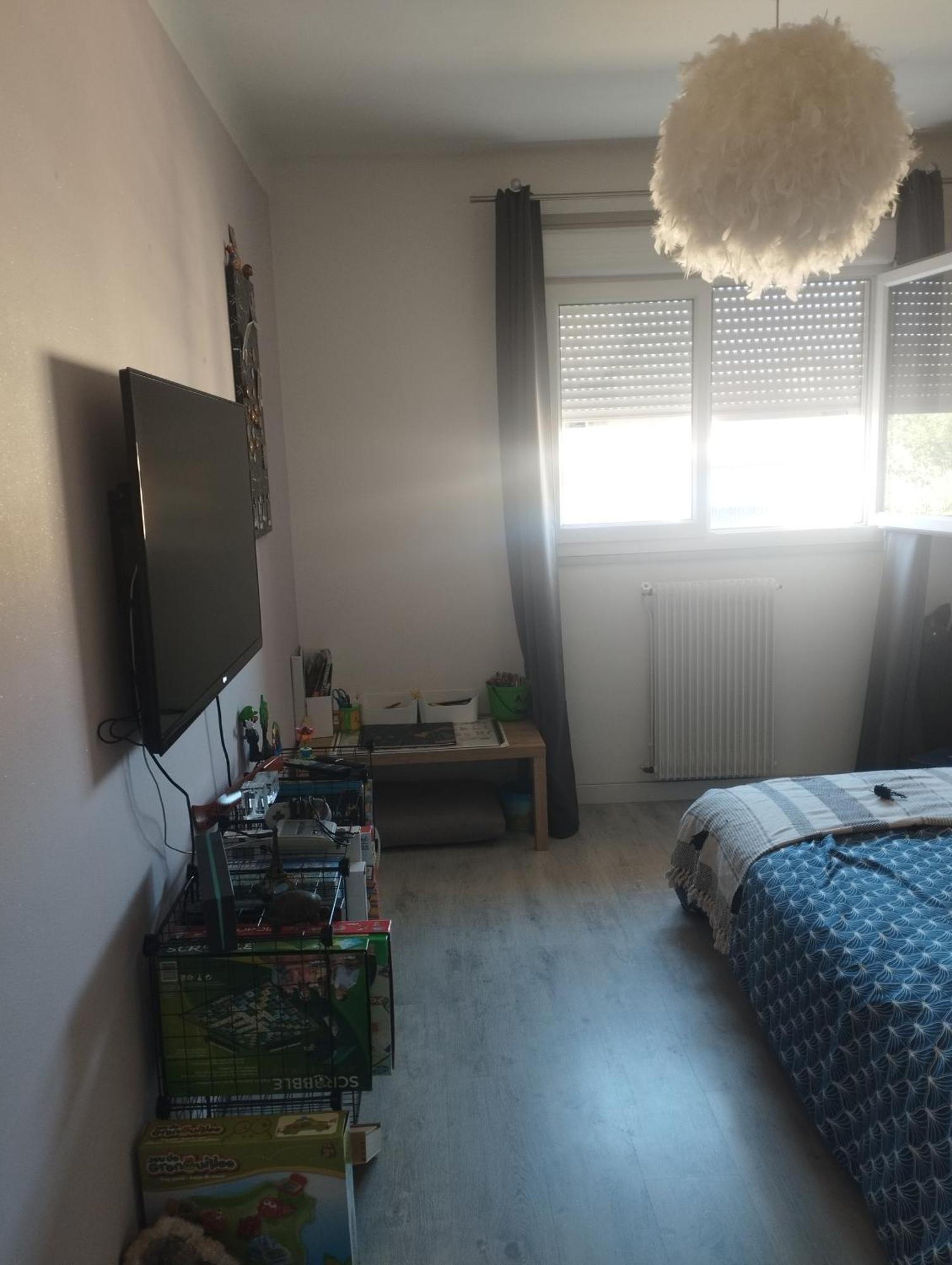 מאנדליה-לה-נאפול Charmant Appartement 3 Pieces מראה חיצוני תמונה