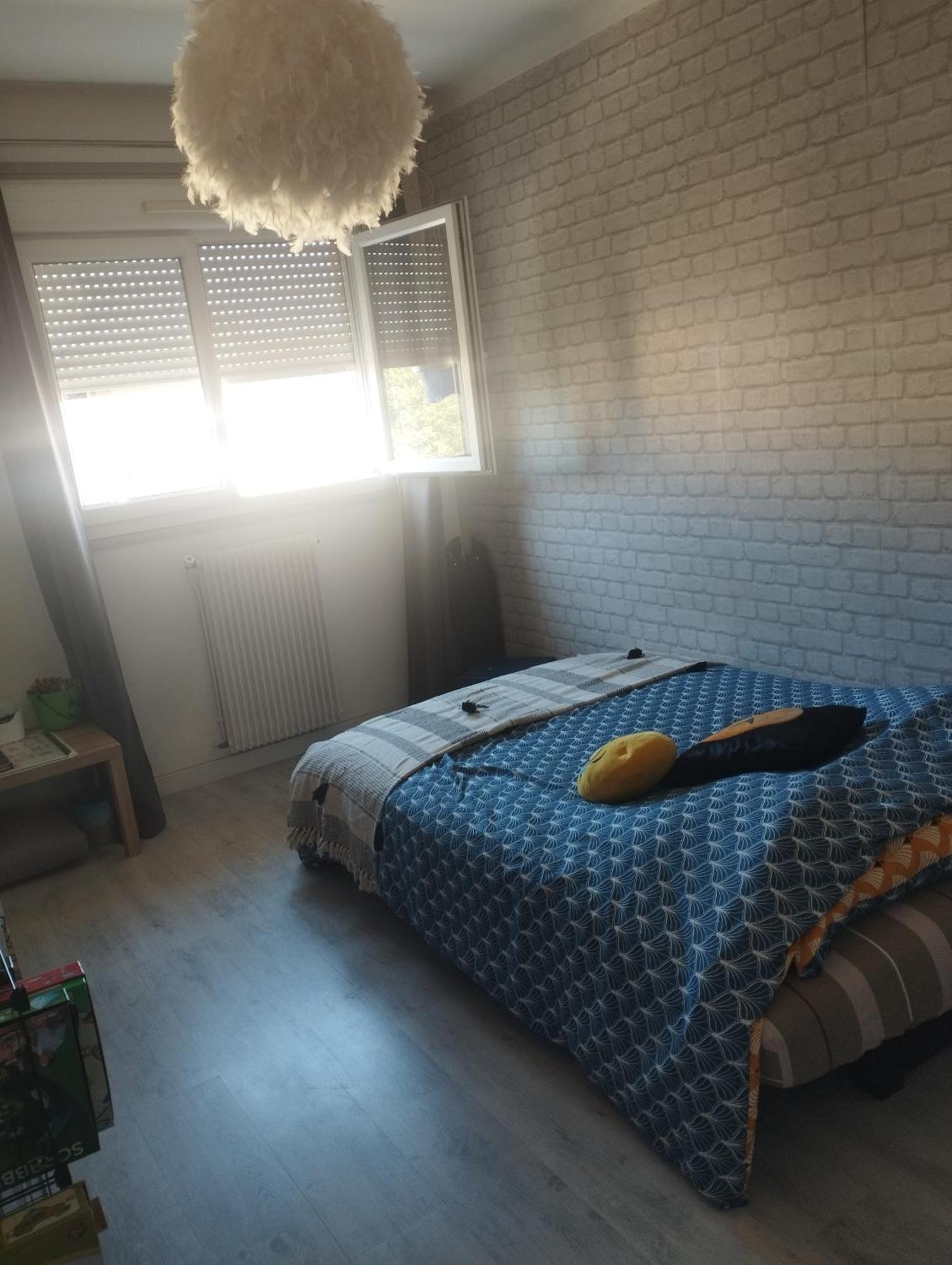 מאנדליה-לה-נאפול Charmant Appartement 3 Pieces מראה חיצוני תמונה