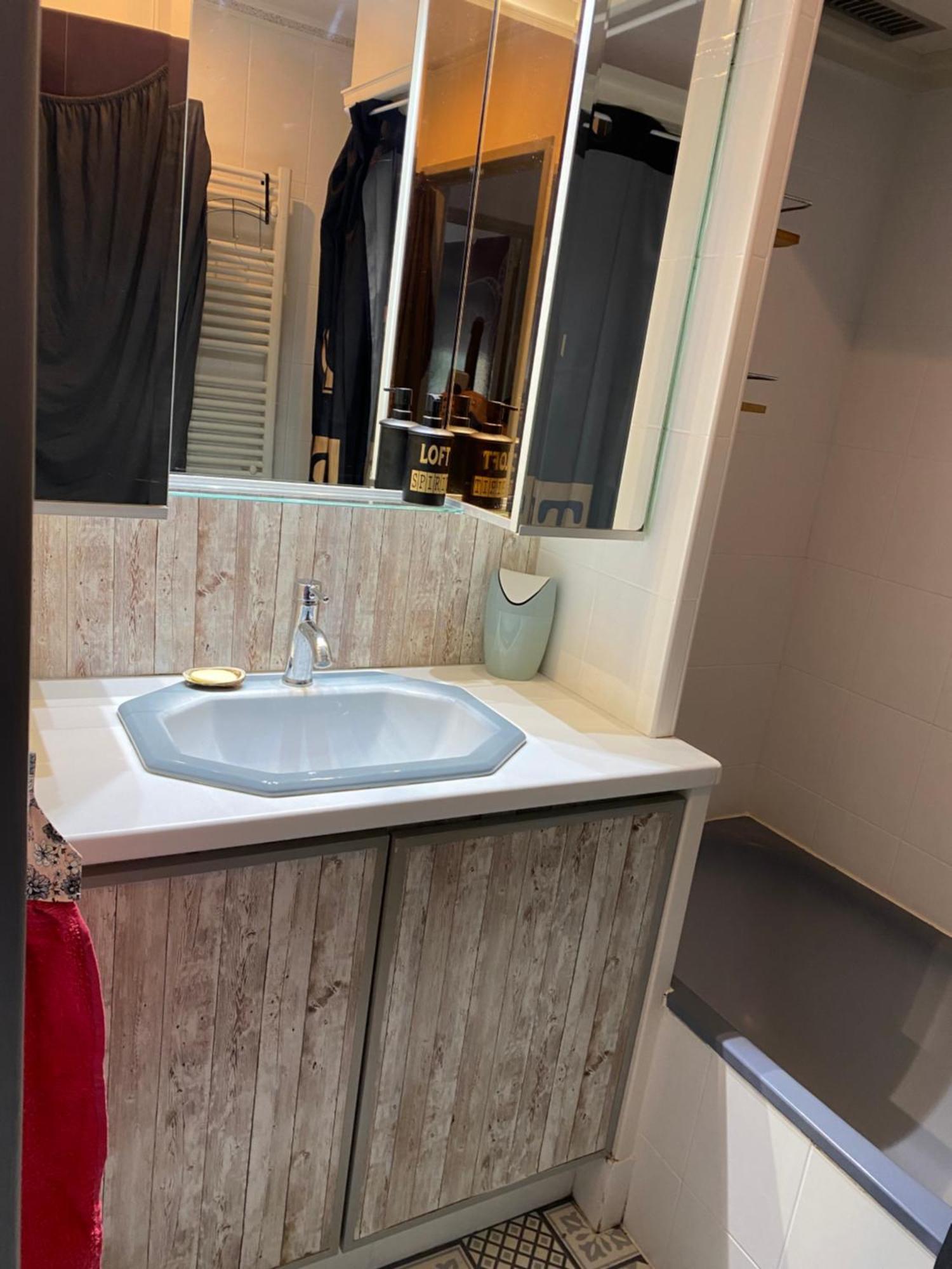 מאנדליה-לה-נאפול Charmant Appartement 3 Pieces מראה חיצוני תמונה