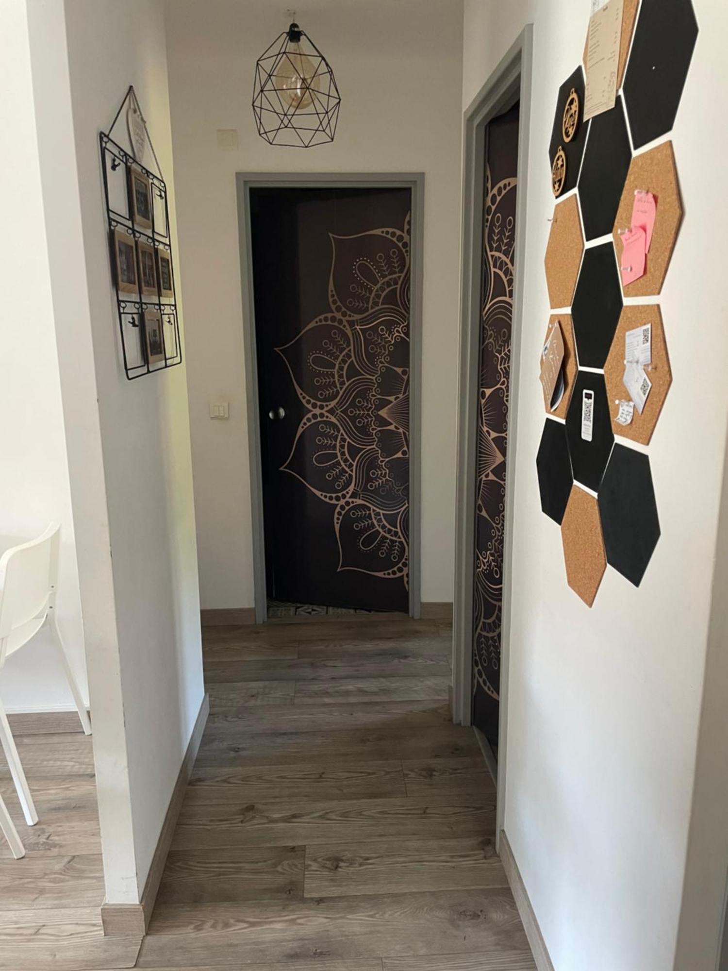 מאנדליה-לה-נאפול Charmant Appartement 3 Pieces מראה חיצוני תמונה